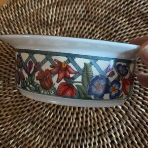 Dansk Nordic Design Bowl ❤️